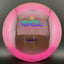 Mega Soft Eternal Idol Disc Golf Driver