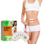 Body Shaping Stick Lazy Fat Belly Button Stick Fat Shaping Stick Thin Belly Small Waist Health Care Stick - Korvel