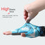 Fishing Half finger Road Asian Gloves Men and Women Ice Silk Sunscreen, Sweat Absorbent, Breathable, Anti slip, Anti stab Outdoo - Korvel