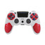 Wireless Controller For PS4 Bluetooth 4.0 Gamepad For Playstation 4 (DS10) - Korvel