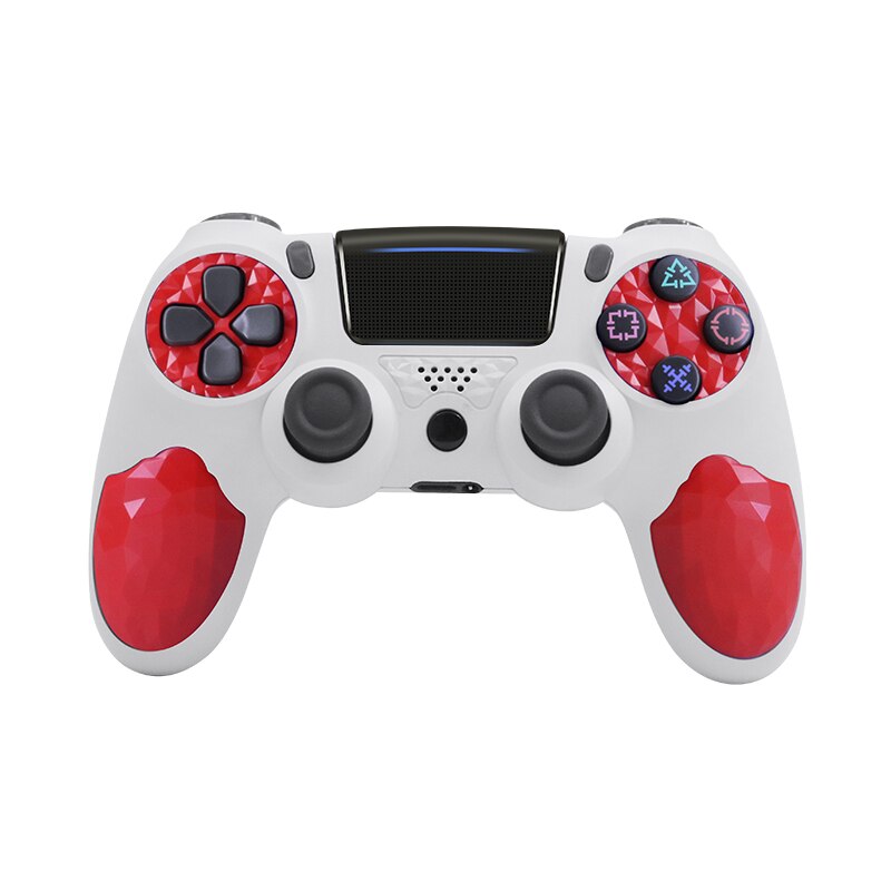 Wireless Controller For PS4 Bluetooth 4.0 Gamepad For Playstation 4 (DS10) - Korvel