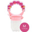 Baby Food Pacifiers Fruit Feeder Nipples - Korvel