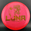 Z Luna - Limited Edition Paul McBeth Disc Golf Disc