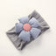 Diadema de Flores de Nylon Jacquard para Niños