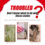 Mildew Remover, Bathroom Kitchen Ceiling Wall Cleaning Stains Anti-mildew Cleaner - Korvel