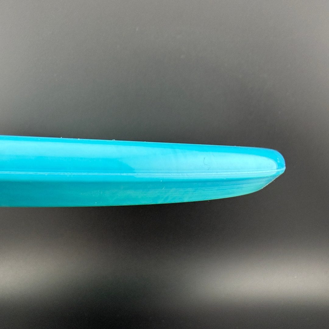 ESP Zone GT - First Run Disc Golf Putter