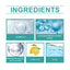 Cement Stain Cleaner Dissolves Wall Tile Cement Ash Concrete Cleaning Cleaner - Korvel