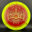 Halo Star Wraith - Garrett Gurthie 2025 Tour Series Disc