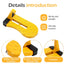 RoofStep SUV Step - Korvel