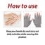 Joint Compression Gloves Relieve Hand Wrist Stiffness Thumb Joint Soreness Swelling Wrist Gloves - Korvel