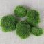 Mossy Stone Artificial Green Stone Arrangement
