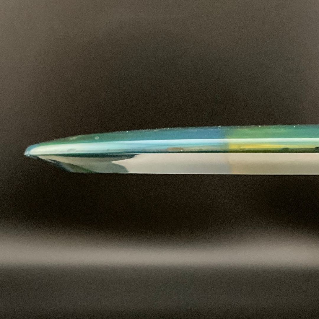 Nebula Ethereal Coalesce - Limited Edition "Alien Aztec"