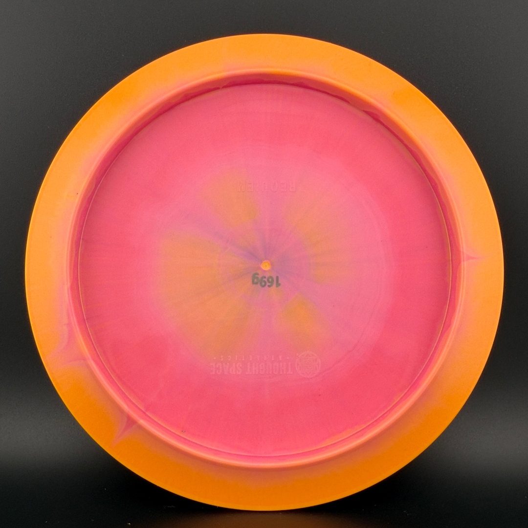 Shimmer Parallel Requiem - OTB Flower Skull Disc