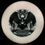 Limited Edition ESP Glo Buzzz - Karudi the Overseer by Ripper Studios - Korvel
