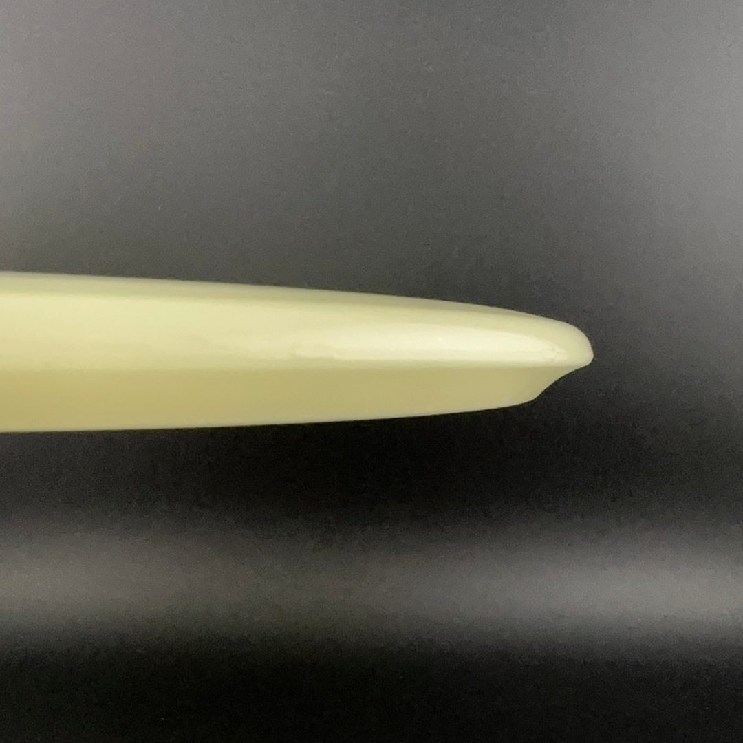 Nocturnal Flex Mustang - Premium Disc Golf Midrange