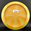 Titanium Swirl Scorch Disc Golf Driver