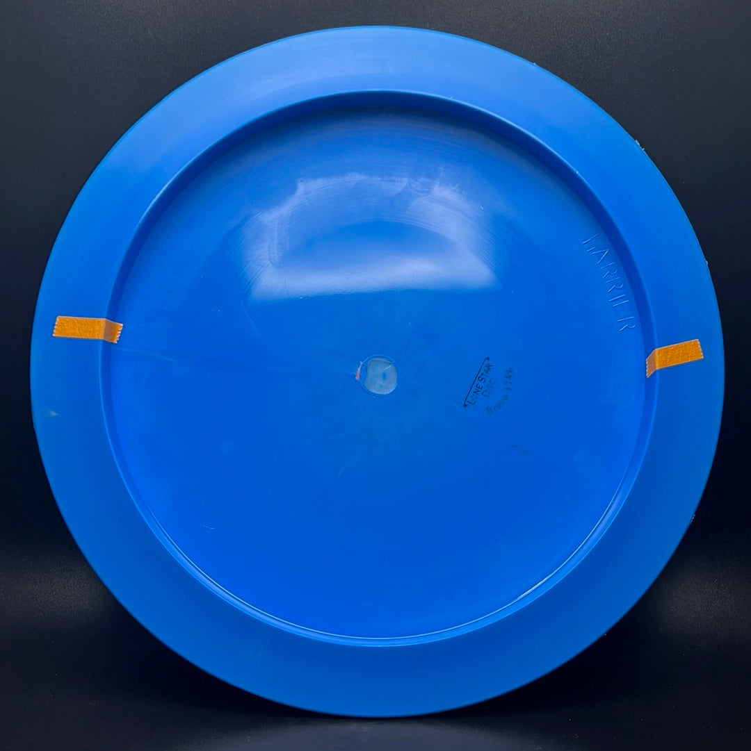 Bravo Harrier Distance Driver