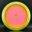 Halo S-Blend Aztec X-Out - Mummy Disc Golf Driver