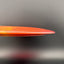 Z Metallic Swirl Nuke Disc Golf Driver