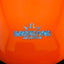 Fuzion Motive - First Run Disc Golf Driver