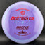 Swirled Star Destroyer - Ohn Scoggins Signature Edition