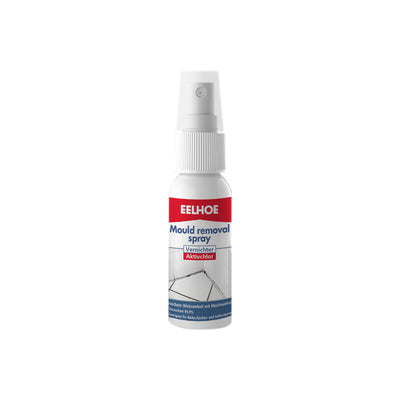 Demildew Active Foam Spray, Wall Tile Demildew Refrigerator Seal Demildew Cleaner - Korvel