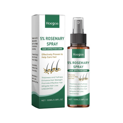 Nourishing Hair Care Solution