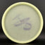 Putter de Disc Golf Glow C-Line P3X - Édition Mystery Box
