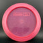 Metal Flake Champion Corvette - F2 Disque de Golf