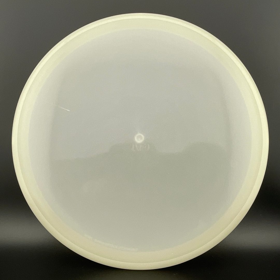 Total Eclipse Hex Disco de Golf Midrange