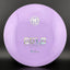 Kastaplast K1 Guld Disc Golf Driver