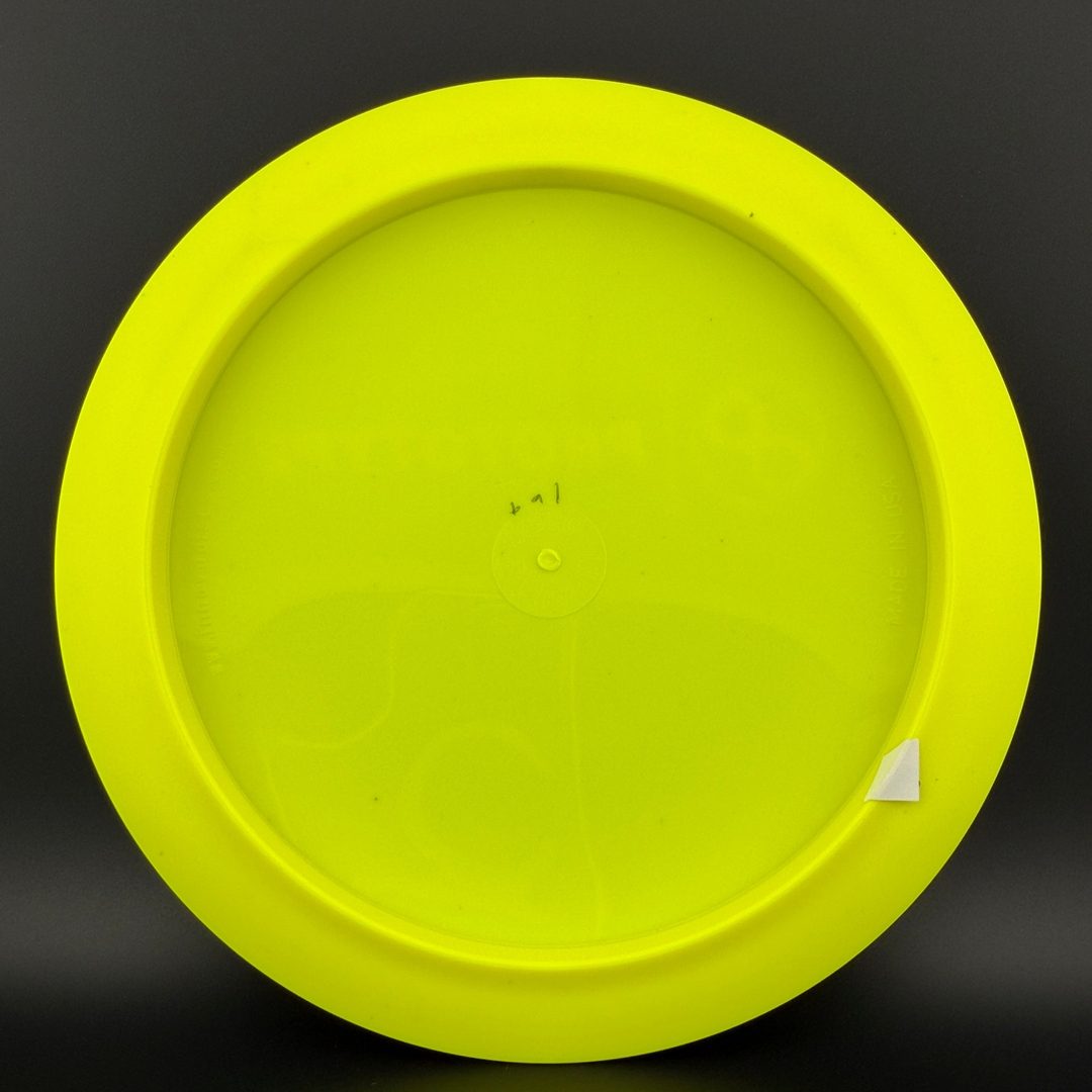 Controlador I-Blend Prototype I - Experiencia Premium en Disc Golf