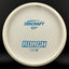 White ESP Roach - Bottom Stamp (Dyer's Delight)
