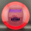 Innova Champion Katana Disc Golf Driver