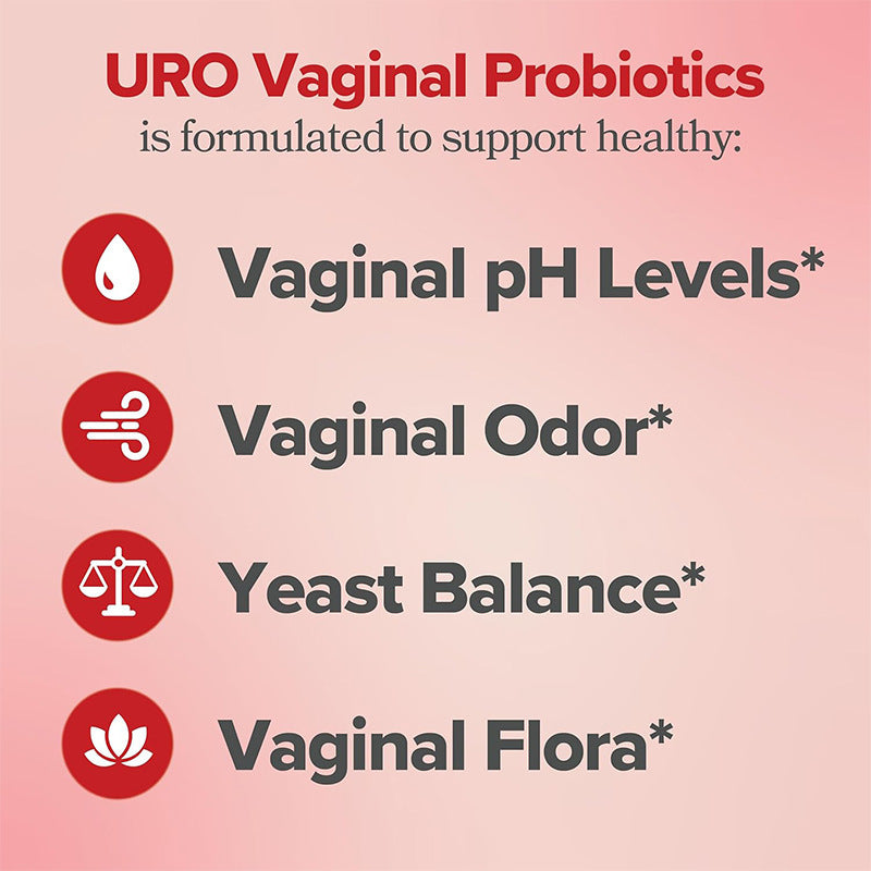 Premium Women's Probiotic Capsules for Digestive Support