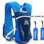 AONIJIE Running Marathon Hydration Nylon 5.5L Outdoor Running Bags Hiking Backpack Vest Marathon Cycling Backpack - Korvel