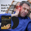 Black Truffle Tinnitus Ear Pads Clean Earwax For Tinnitus And Relieve Discomfort From Blocked Inner Ears - Korvel