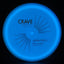 Total Eclipse Crave Disc Golf Driver