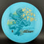 Color Glow Persona - USDGC 2025 - Colaboración TSA X Discraft
