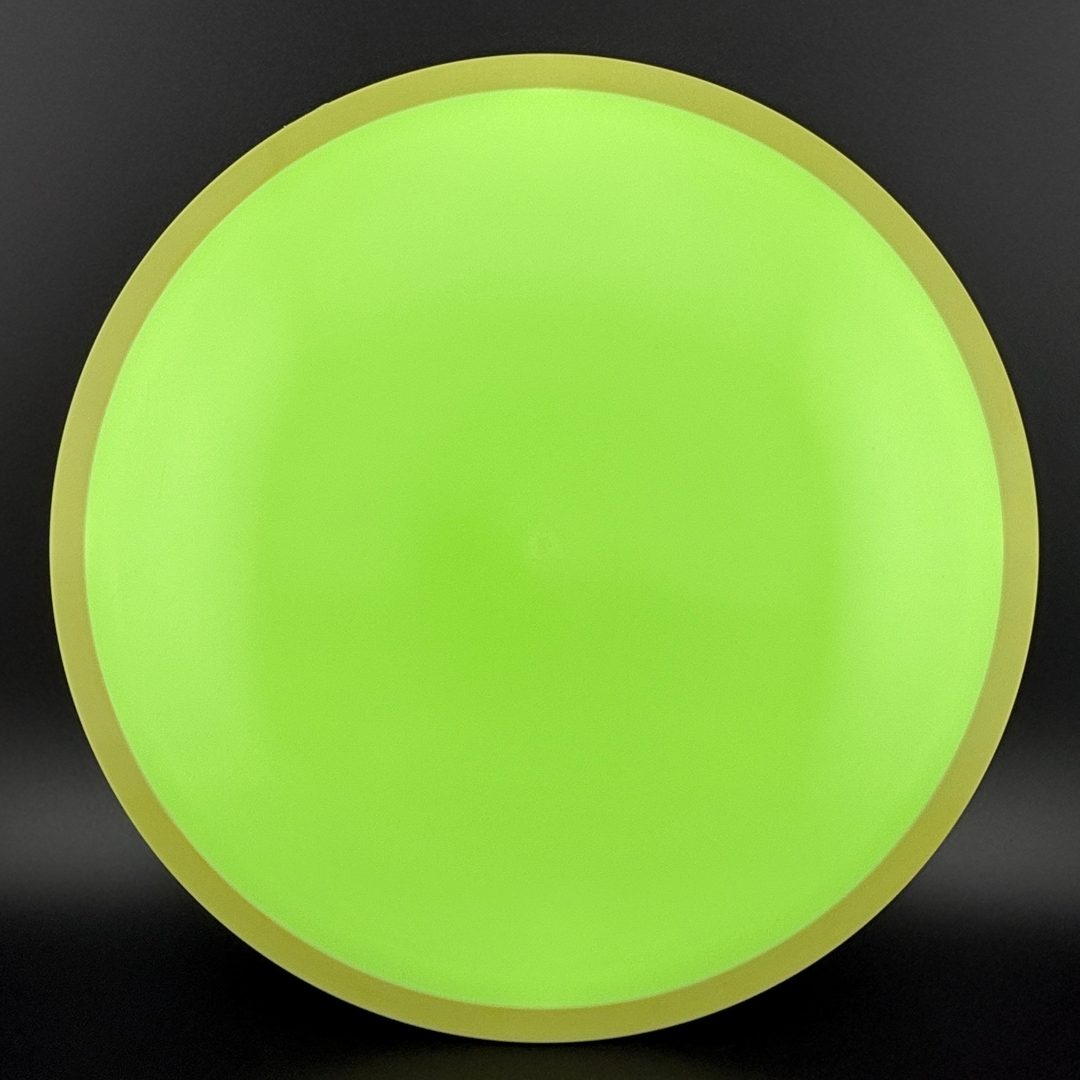 Fission Insanity - Premium Blank Disc Golf Driver