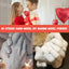 Hand Casting Kit for Creating Cherished Memories