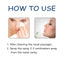 Nasal Spray Relieves Nasal Discomfort, Nasal Congestion, Runny Nose, Nasal Cleansing, Nasal Cleansing, Body Care - Korvel