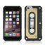 Factory direct sales of new products golden age nostalgic tape series For iPhoneX mobile phone shell fashion beautiful and comfo - Korvel