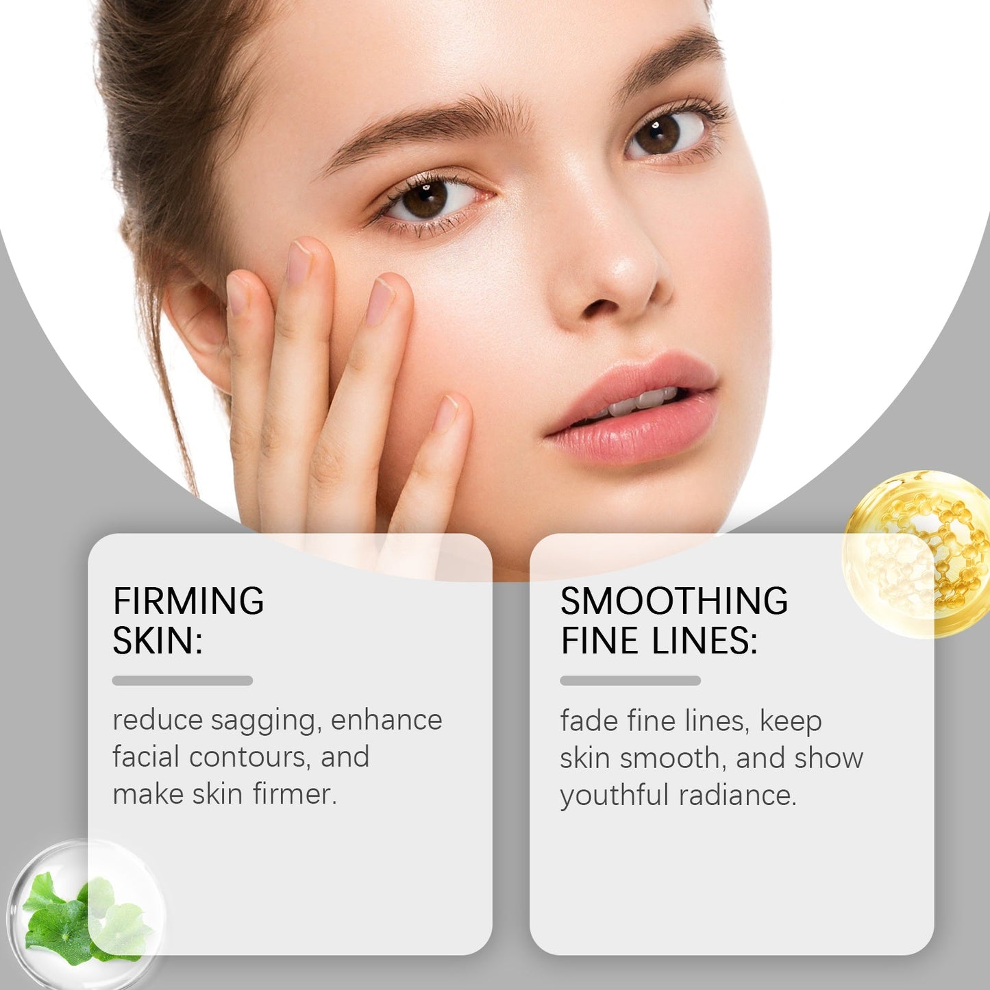 Retinol Care Cream Moisturizes, Moisturizes, Brightens, Moisturizes And Rejuvenates Skin Care Essence Cream - Korvel