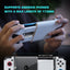 GameSir X2 Type-C Mobile Gamepad Game Controller for Xbox Game Pass, PlayStation Now, STADIA, GeForce Now, Parsec, LiquidSky - Korvel