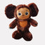 Russian Fighting Nation Chubu Big Ear Monkey Plush Toy - Korvel