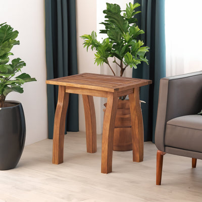 SELMA END TABLE - Korvel