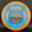 Halo Star Destroyer - Garrett Gurthie 2026 Tour Series Disc