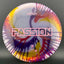 Fly Dye Z Passion Disc - Paige Pierce Edition