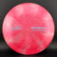 Titanium Swirl Scorch Disc Golf Driver